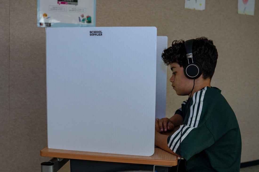 5 praktische tips om concentratie in de klas te verbeteren