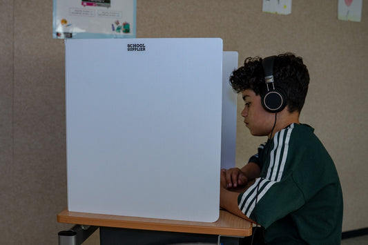 5 praktische tips om concentratie in de klas te verbeteren