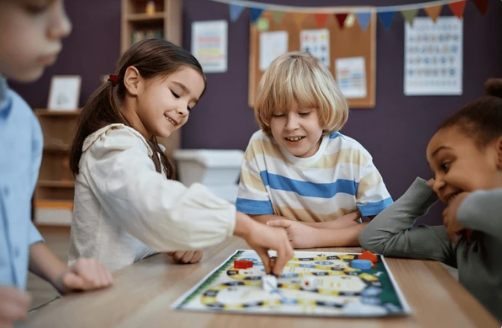 Wat maakt spelen zo'n krachtig leermiddel?