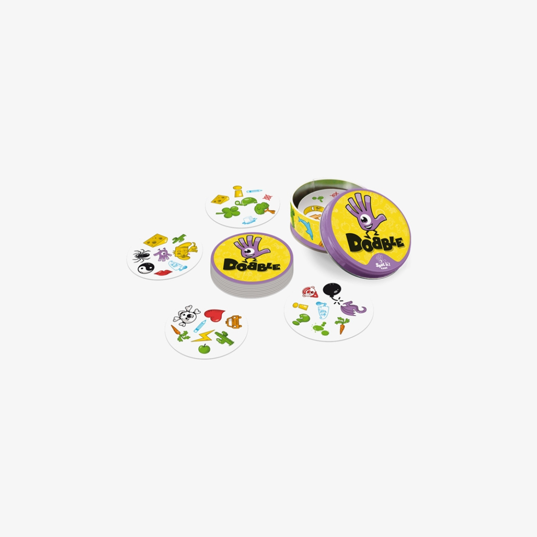 Spannend Kaartspel | Kaartspel | School Supplier