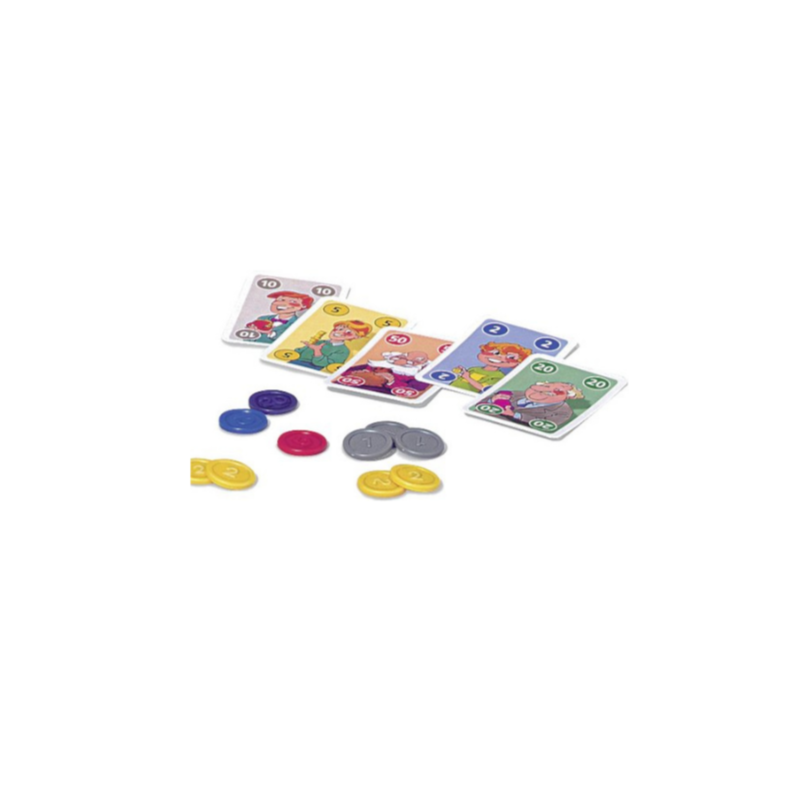 Educatief Kaartspel | Boeiend Kaartspel | School Supplier