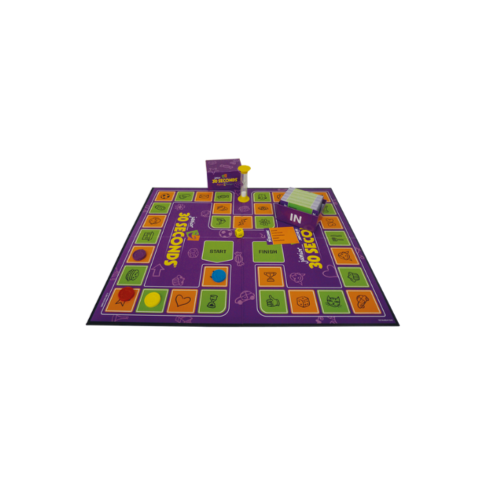 Educatief Spel Voor Studenten | Educatief Spel | School Supplier