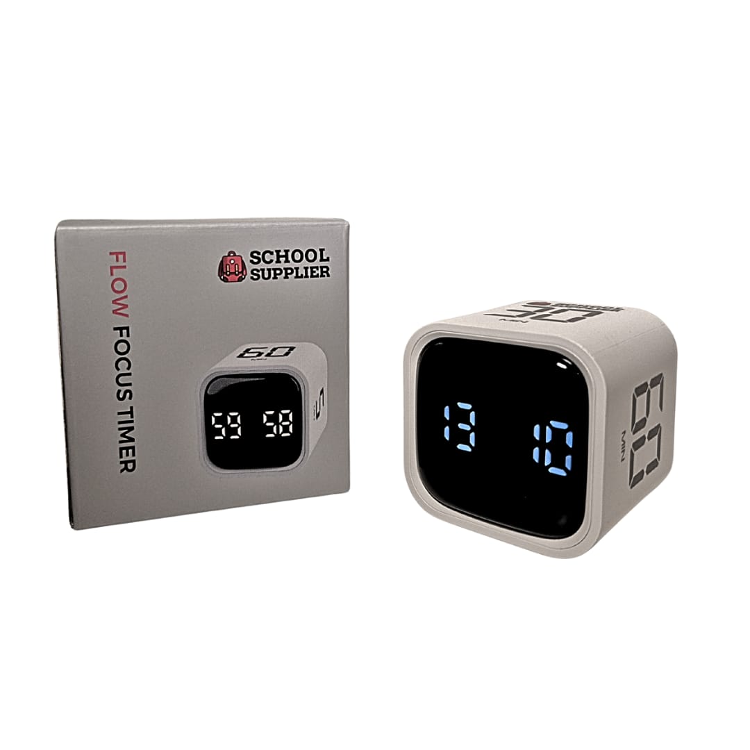 FLOW Focus Timer