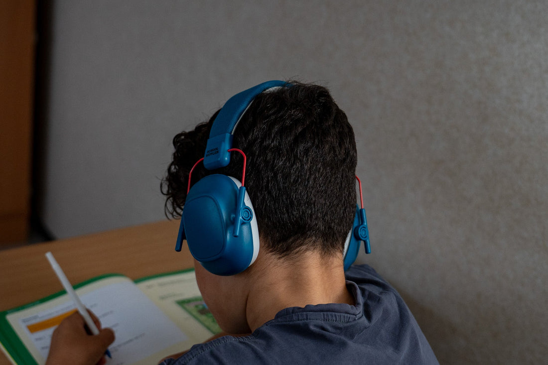 Hoe verbeter je de concentratie van kinderen? Effectieve hulpmiddelen voor de klas
