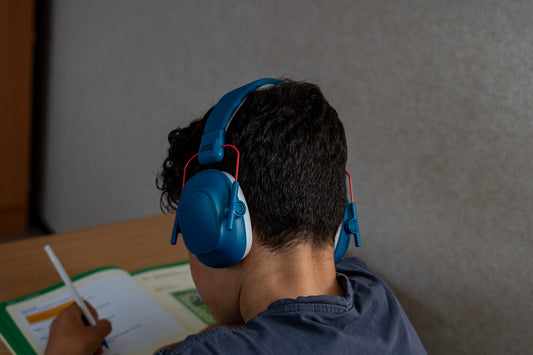 Hoe verbeter je de concentratie van kinderen? Effectieve hulpmiddelen voor de klas
