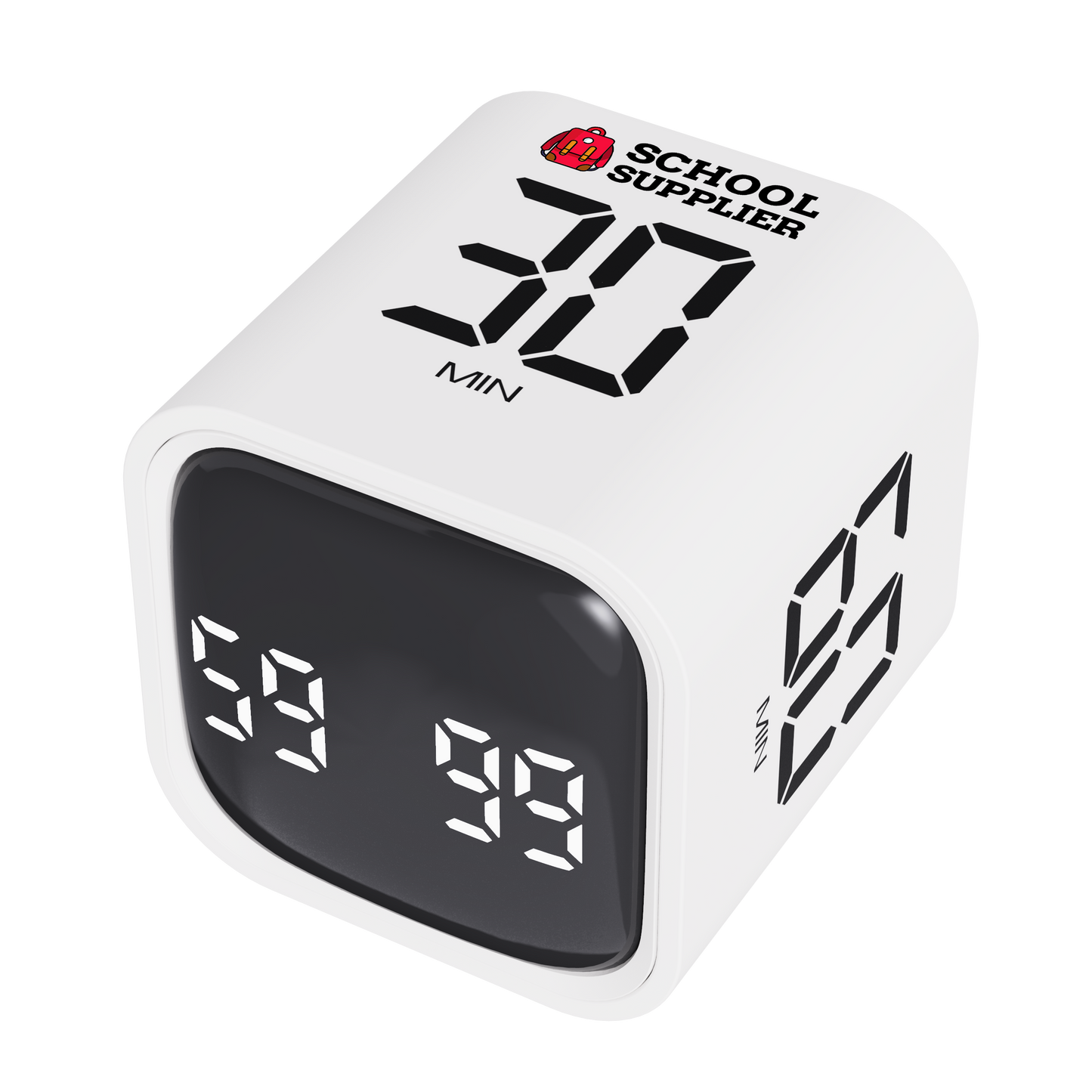 FLOW Focus Timer