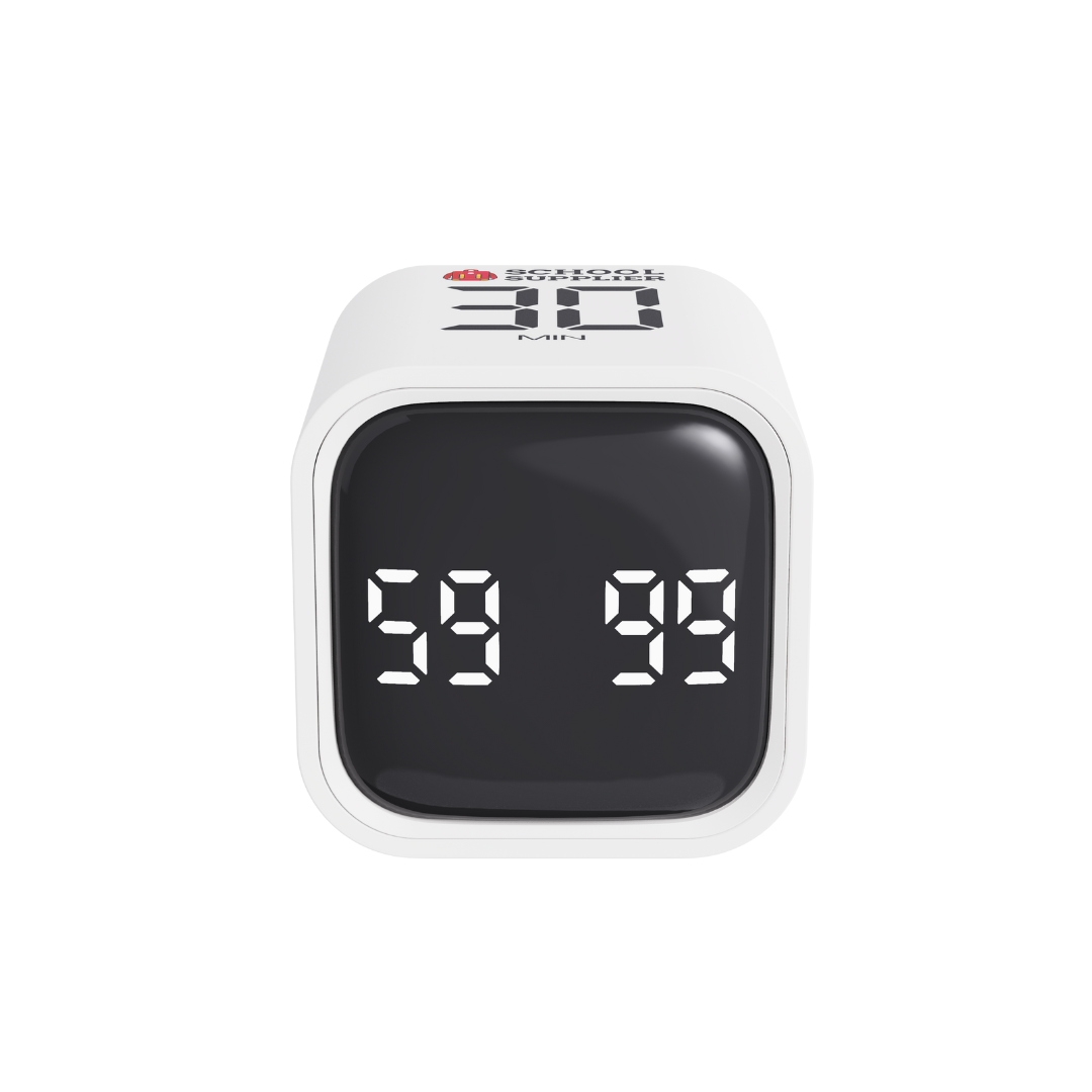 FLOW Focus Timer