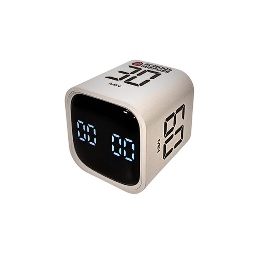FLOW Focus Timer